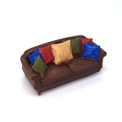 Couch type 1