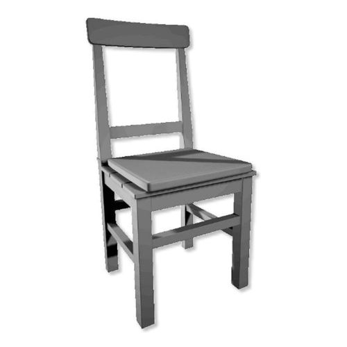 Chairs type 3