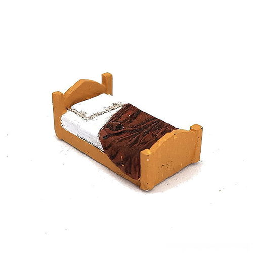 Single bed type “A”