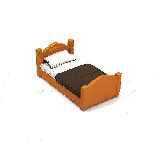 Single bed type “B”