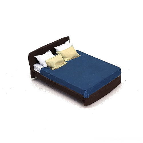 Double bed type “4”
