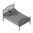 Double bed type “6”