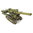 Obús M1931 B-4 “El mazo de Stalin”