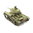 T-26 Light tank
