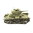 Tanque ligero T-26