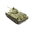 T 34-76 Medium tank
