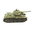 T 34-76 Medium tank