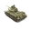 Tanque medio T 34-85