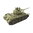 T 34-85 Medium tank