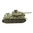 Tanque medio T 34-85