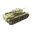 Tanque pesado KV-1