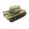 KV-2 Heavy tank