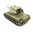 Tanque pesado KV-2