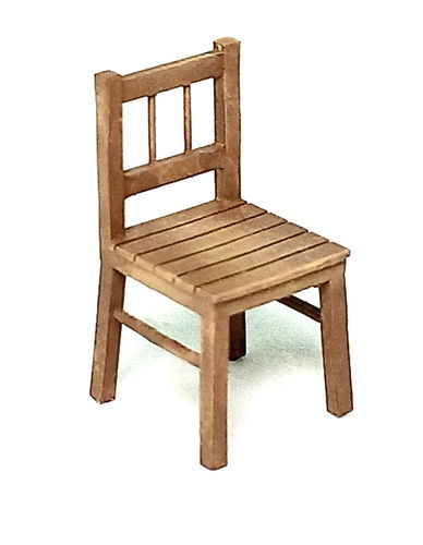 Chair type 1