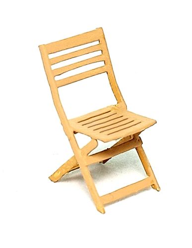 Chair type 4