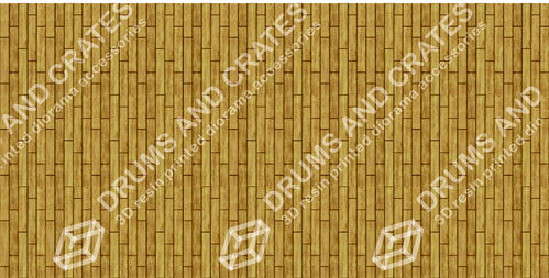 Wood floor (Beech)