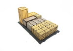 Truck Stowage set #3 (Crates)